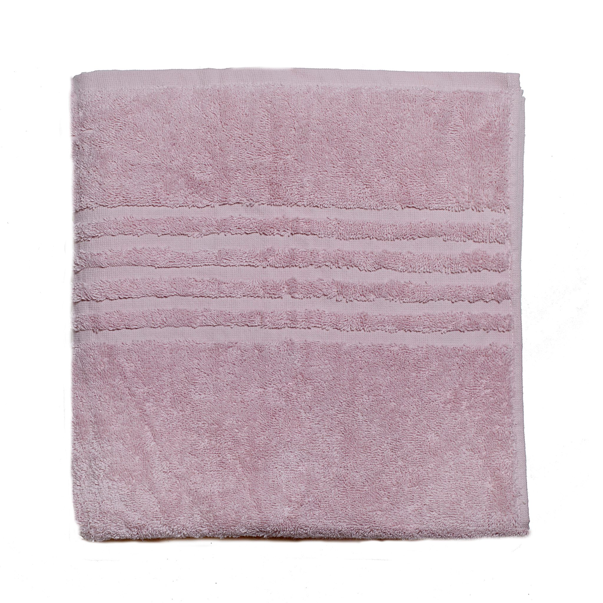 Deuk Vervolgen professioneel iSeng Handdoek (50x100cm) Roze – Kessels Home Textiles
